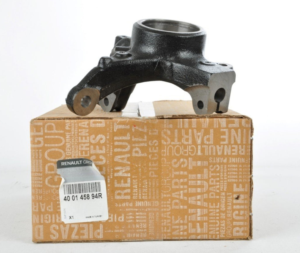 Dacia Logan Sandero Ön Aks Taşıyıcı Sol Mais 400158094R - product