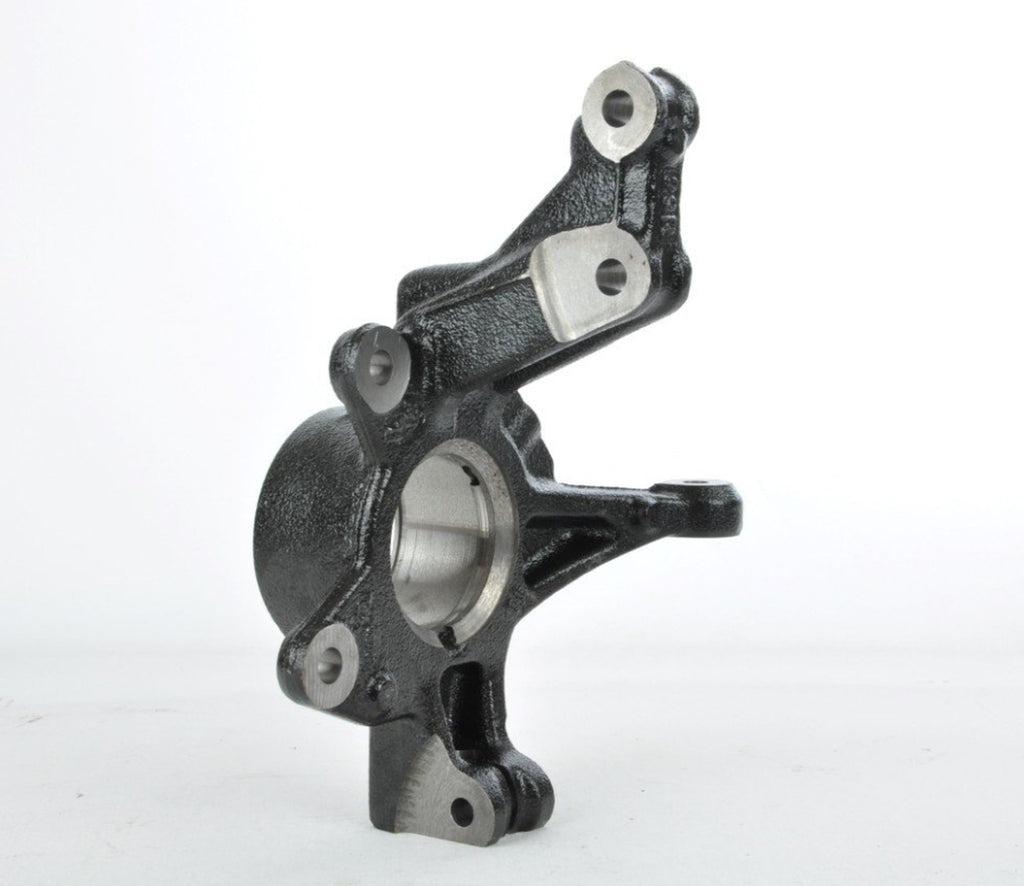 Dacia Logan Sandero Ön Aks Taşıyıcı Sol Mais 400158094R - main