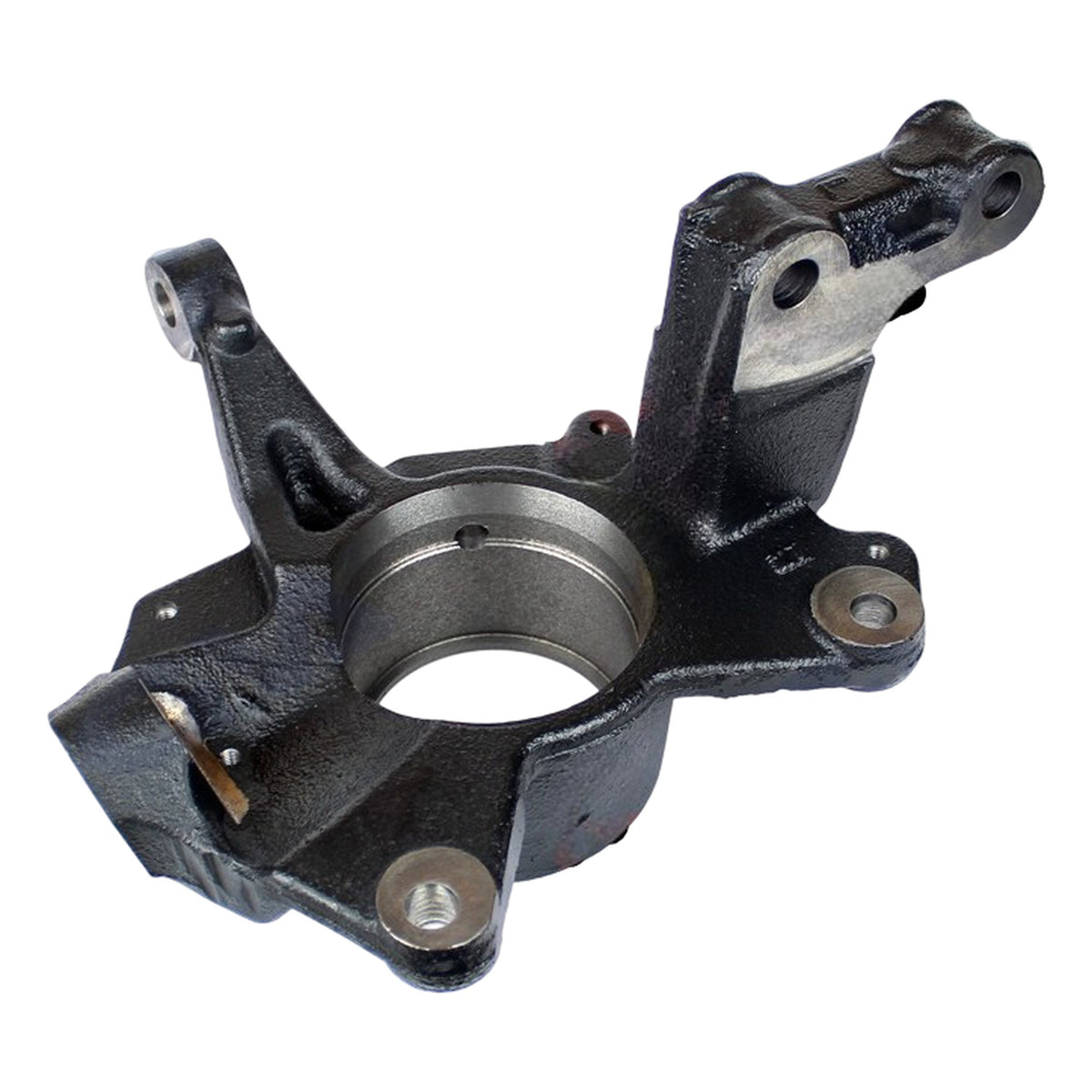 Renault Megane 4 Ön Aks Taşıyıcı Sol 80 mm Zenon RN2516 - main