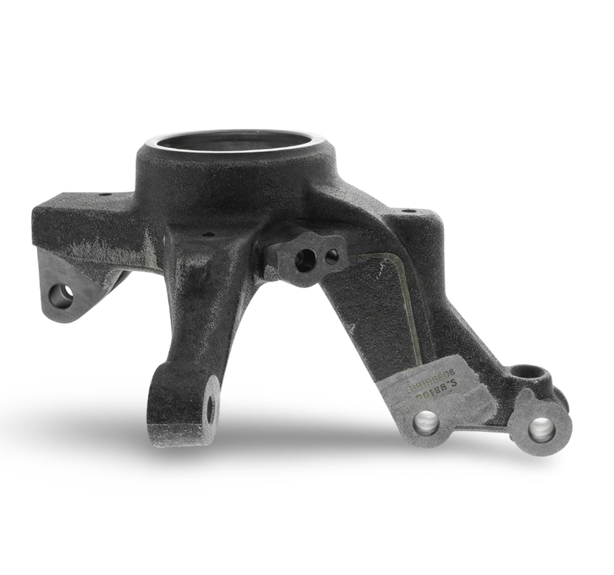 Renault Symbol Sandero Logan Ön Aks Taşıyıcı Sol Mais 400158414R - product