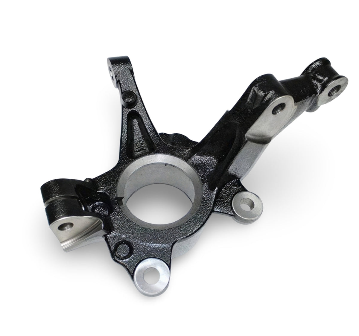 Renault Symbol Sandero Logan Ön Aks Taşıyıcı Sol Mais 400158414R - main