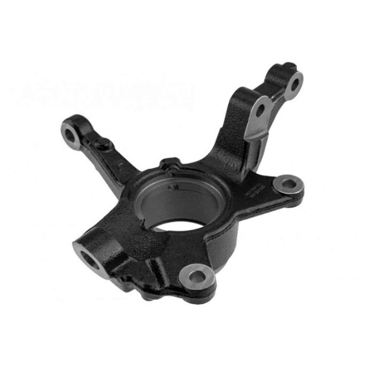 Renault Clio V Aks Taşıyıcı Sol Ön 80mm Zenon RN2518 - product