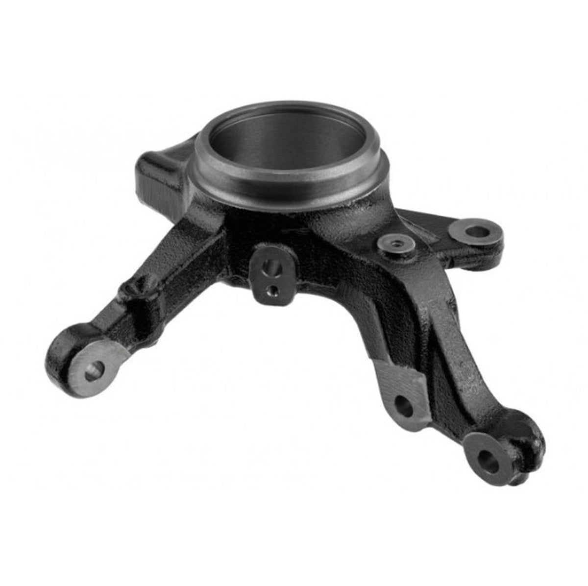 Renault Clio V Aks Taşıyıcı Sol Ön 80mm Zenon RN2518 - product