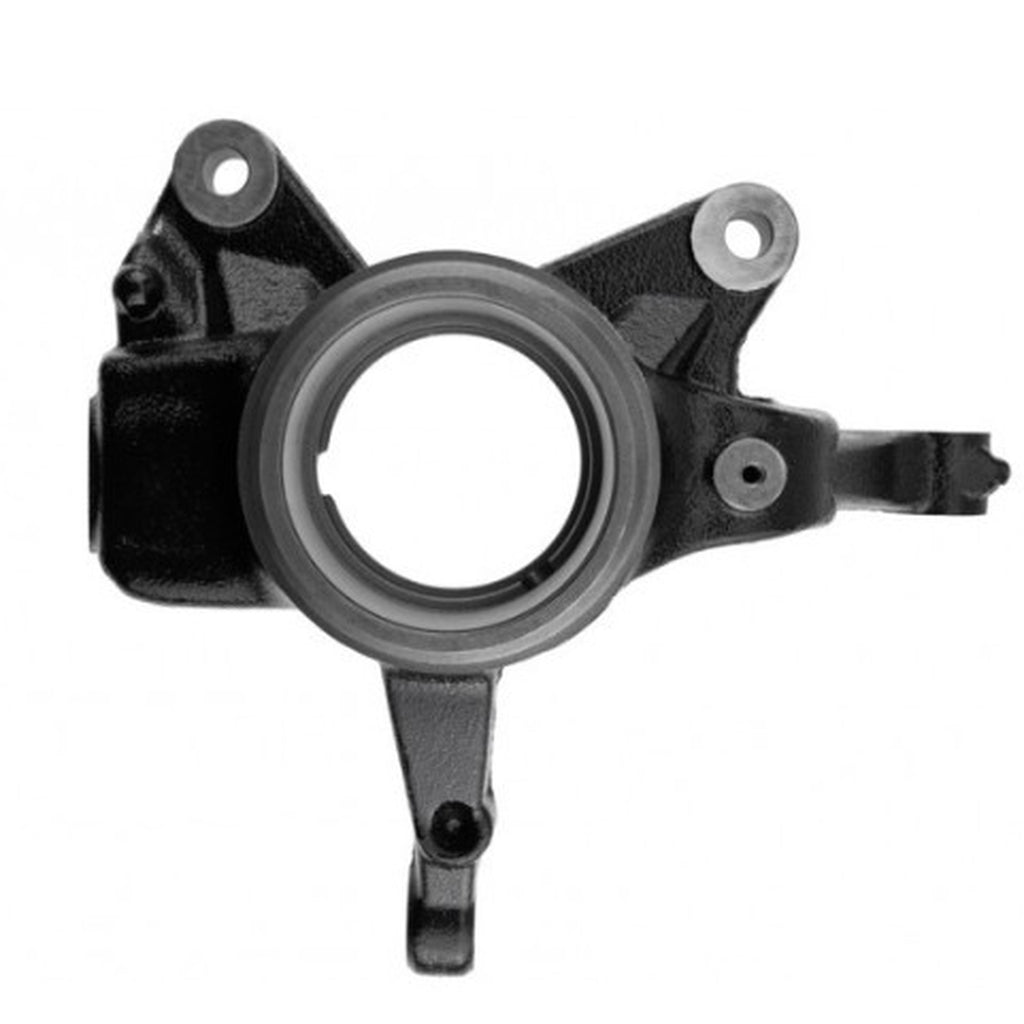 Renault Clio V Aks Taşıyıcı Sol Ön 80mm Zenon RN2518 - main
