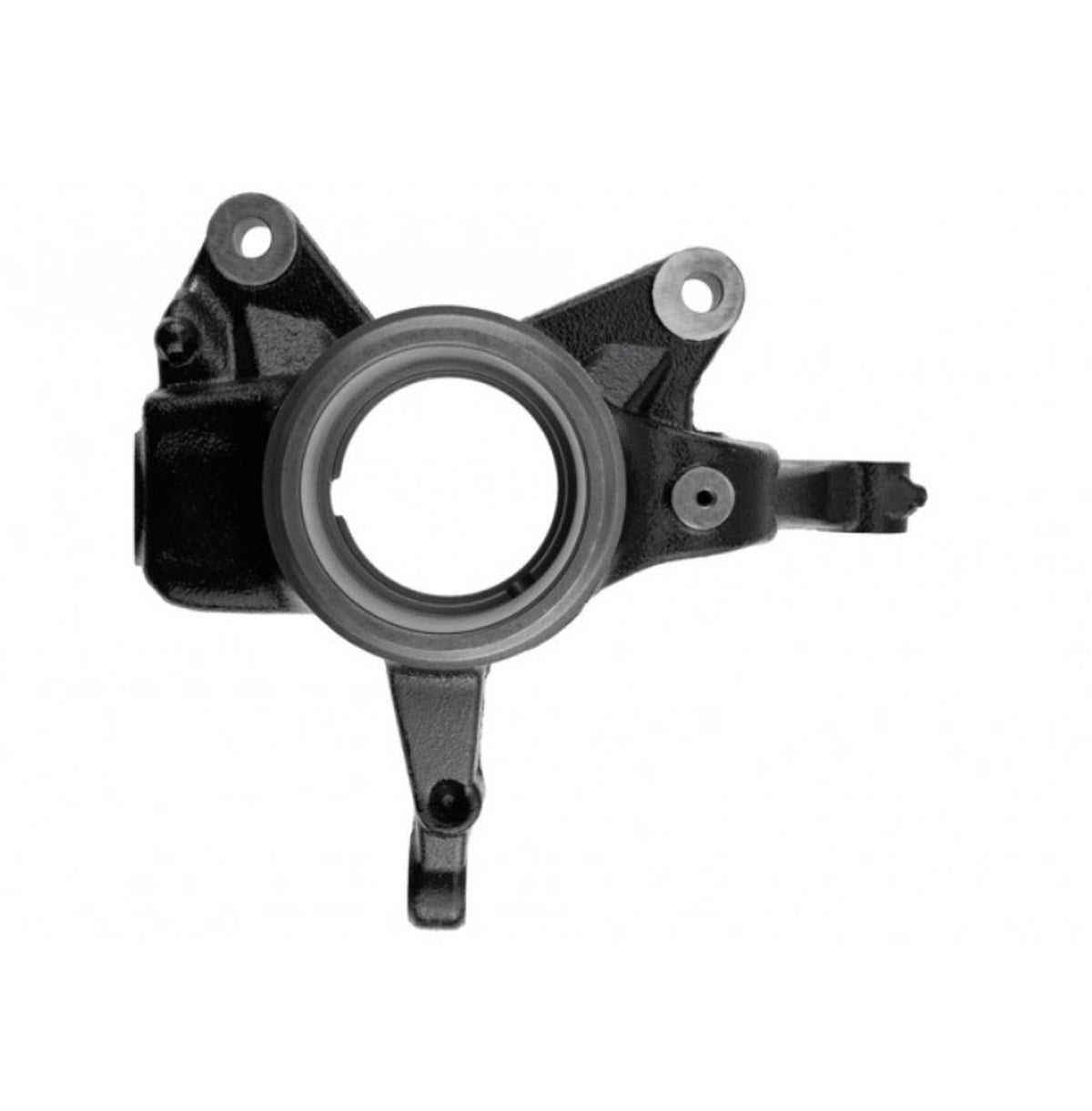 Renault Clio 5 Ön Sol Aks Taşıyıcı 80mm Mais 400158856R - product