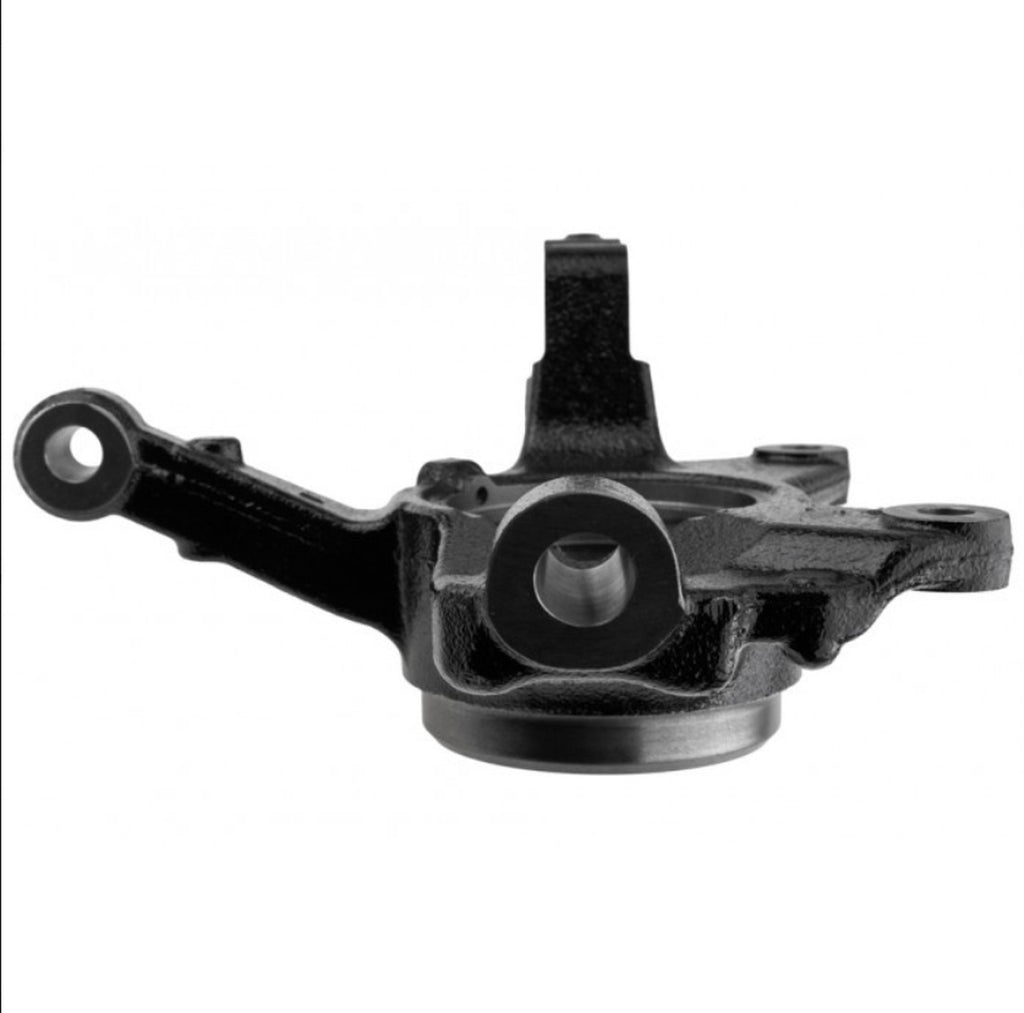 Renault Clio 5 Ön Sol Aks Taşıyıcı 80mm Mais 400158856R - product