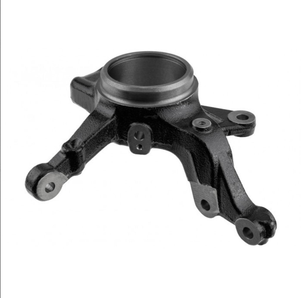 Renault Clio 5 Ön Sol Aks Taşıyıcı 80mm Mais 400158856R - main