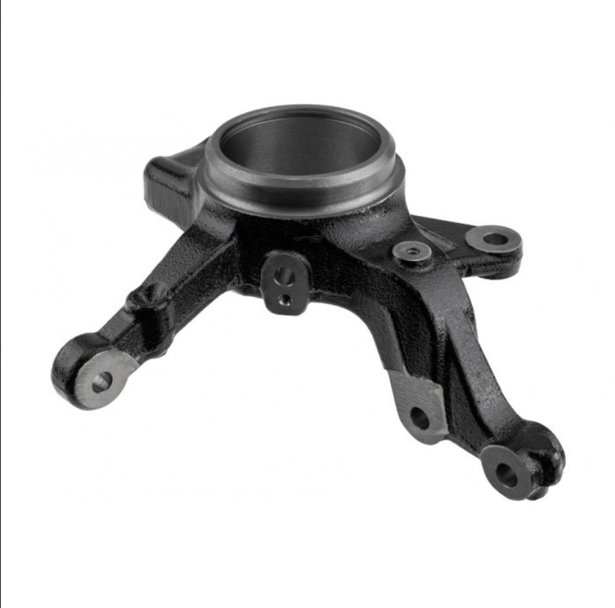 Renault Clio 5 Ön Sol Aks Taşıyıcı 80mm Mais 400158856R - main