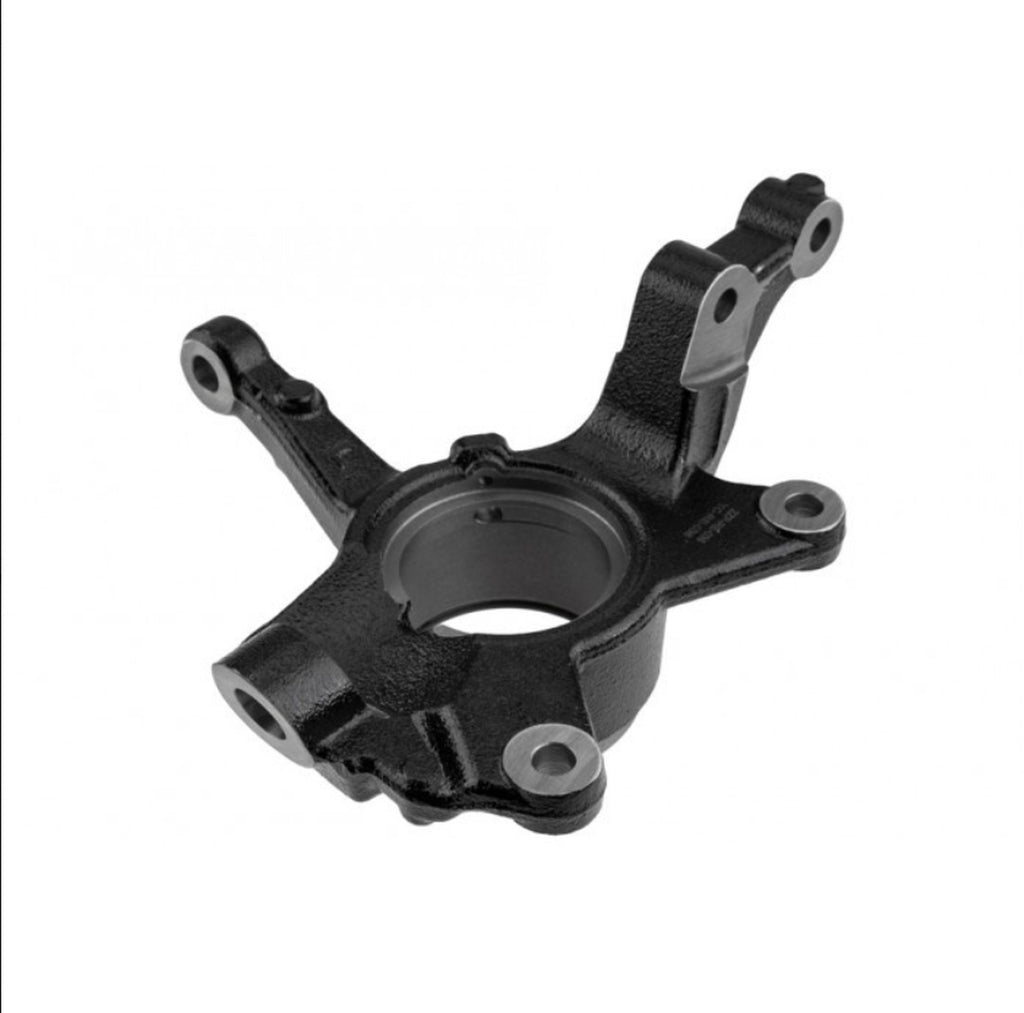 Renault Clio 5 Ön Sol Aks Taşıyıcı 80mm Mais 400158856R - product