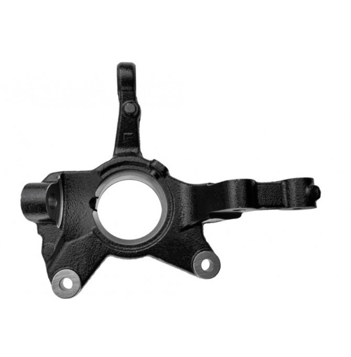 Renault Clio 5 Ön Sol Aks Taşıyıcı 80mm Mais 400158856R - product