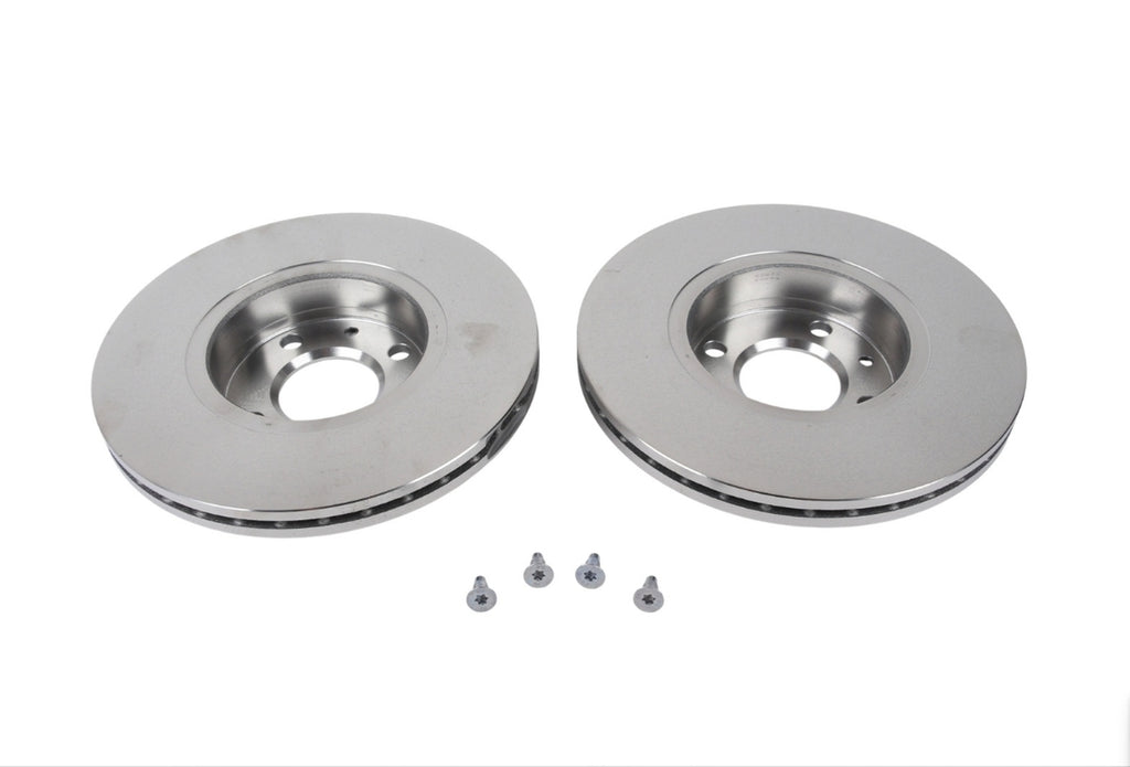 Renault Clio 4 Ön Fren Disk Takımı Mais 402060405R - product