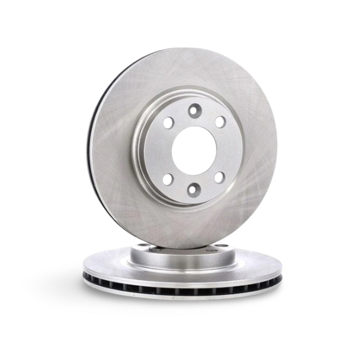 Renault Clio 4 Kangoo 3 Ön Fren Disk Takımı Mais 402061200R - product