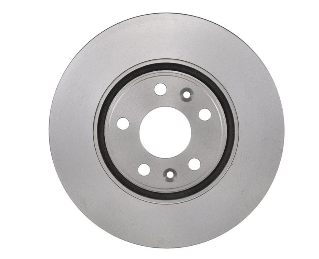 Renault Clio 4 Espace 5 Ön Fren Diski Mais 402061792R - product