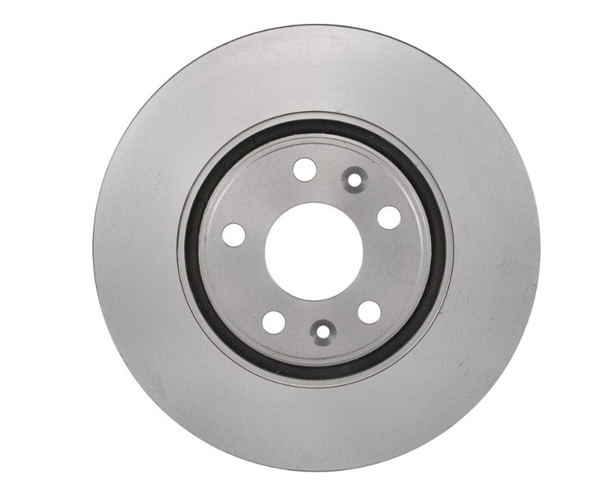 Renault Clio 4 Espace 5 Ön Fren Diski Mais 402061792R - product