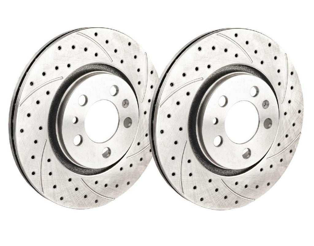 Renault Clio 4 Logan Sandero Ön Fren Diski Takımı Mais 402063149R - product