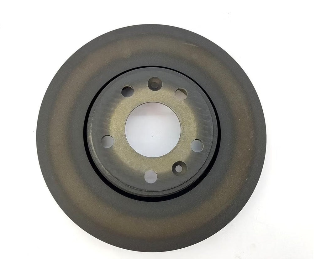 Renault Laguna 3 Megane 3 Ön Fren Diski Mais 402066949R - main