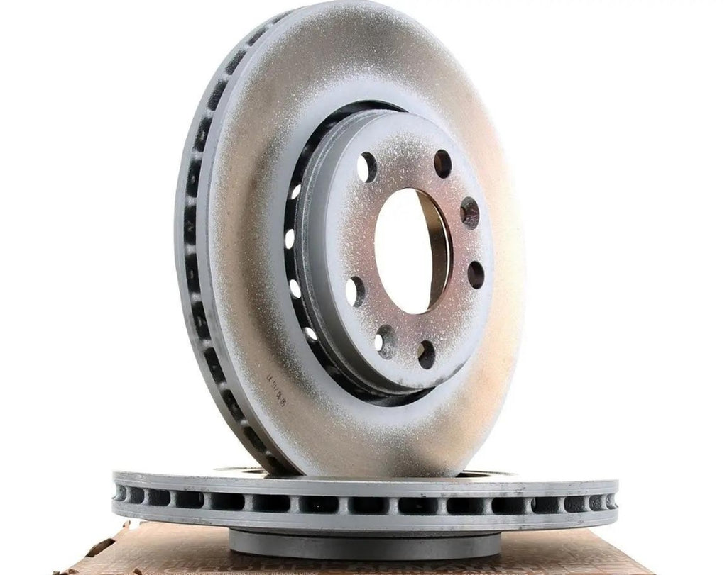 Renault Fluence Megane 3 Duster Ön Fren Disk Takımı Mais 402067902R - product