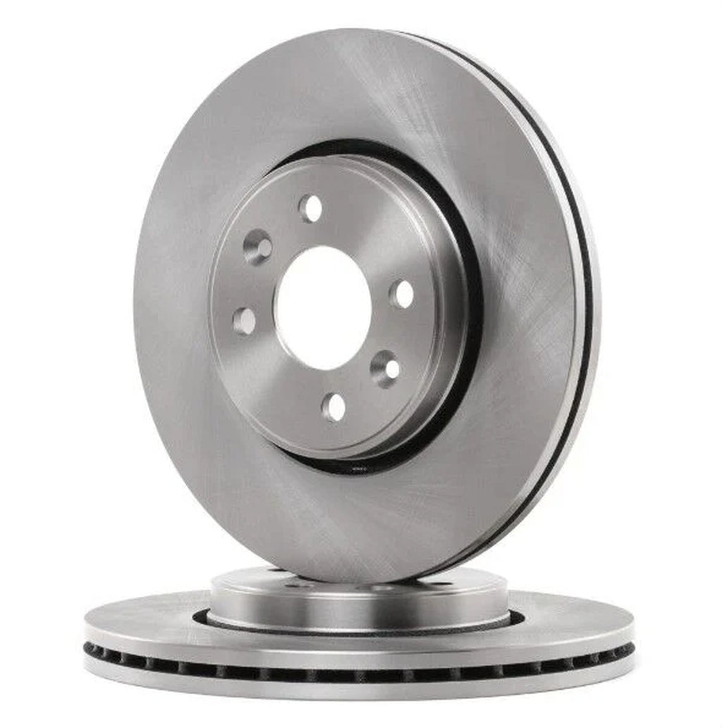Renault Clio Megane 2 Scenic Ön Fren Disk Takımı Mais 402068053R - product