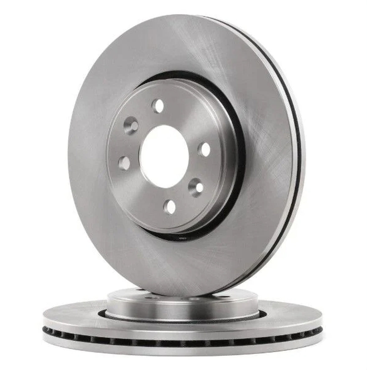 Renault Clio Megane 2 Scenic Ön Fren Disk Takımı Mais 402068053R - product