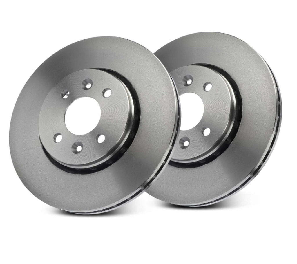 Renault Clio Megane 2 Scenic Ön Fren Disk Takımı Mais 402068053R - product