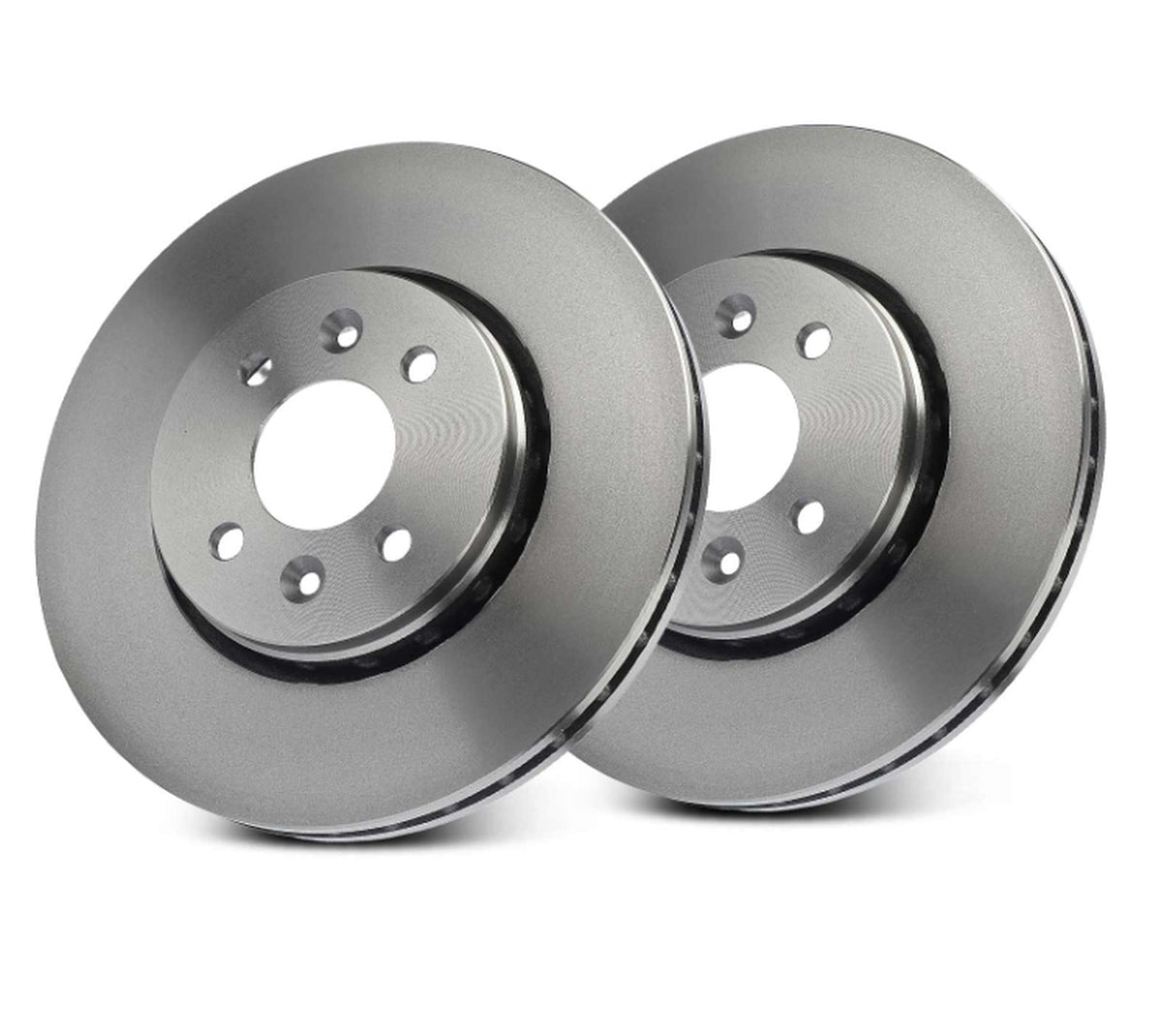 Renault Clio Megane 2 Scenic Ön Fren Disk Takımı Mais 402068053R - product