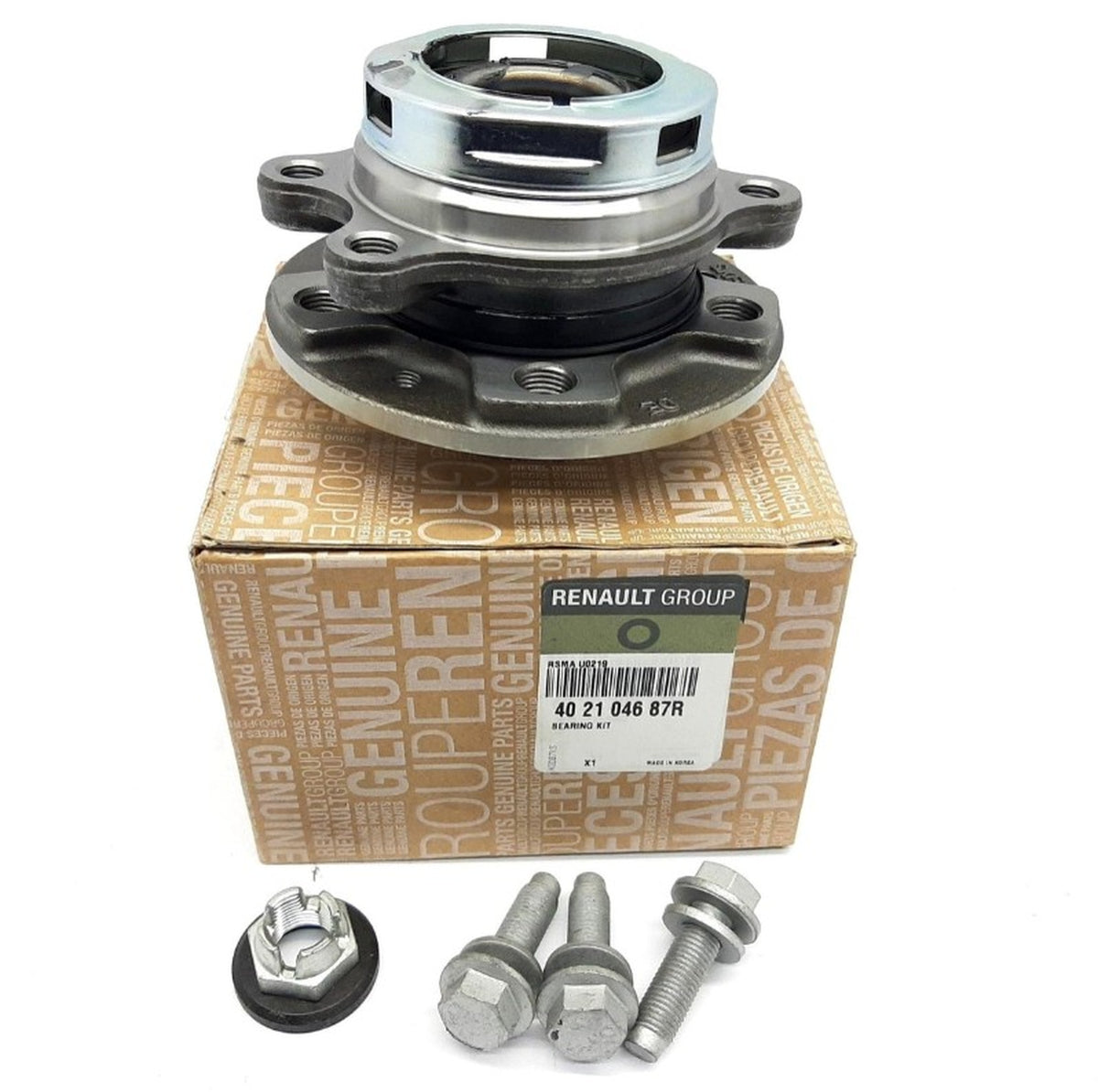 RULMAN TK. - product