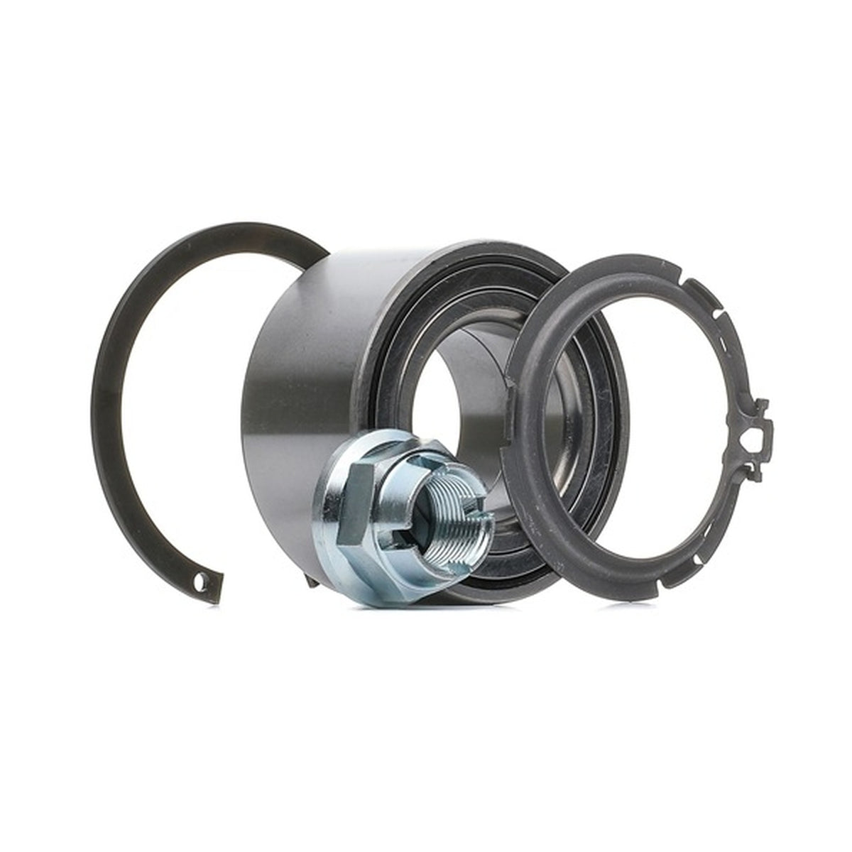 Renault Megane Clio Lodgy Ön Teker Rulman Takımı Mais 402107314R - product