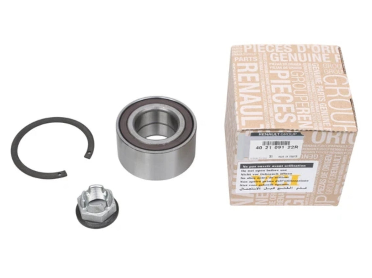 Dacia Duster Sandero Taliant Ön Teker Aks Rulmanı Mais 402109122R - product