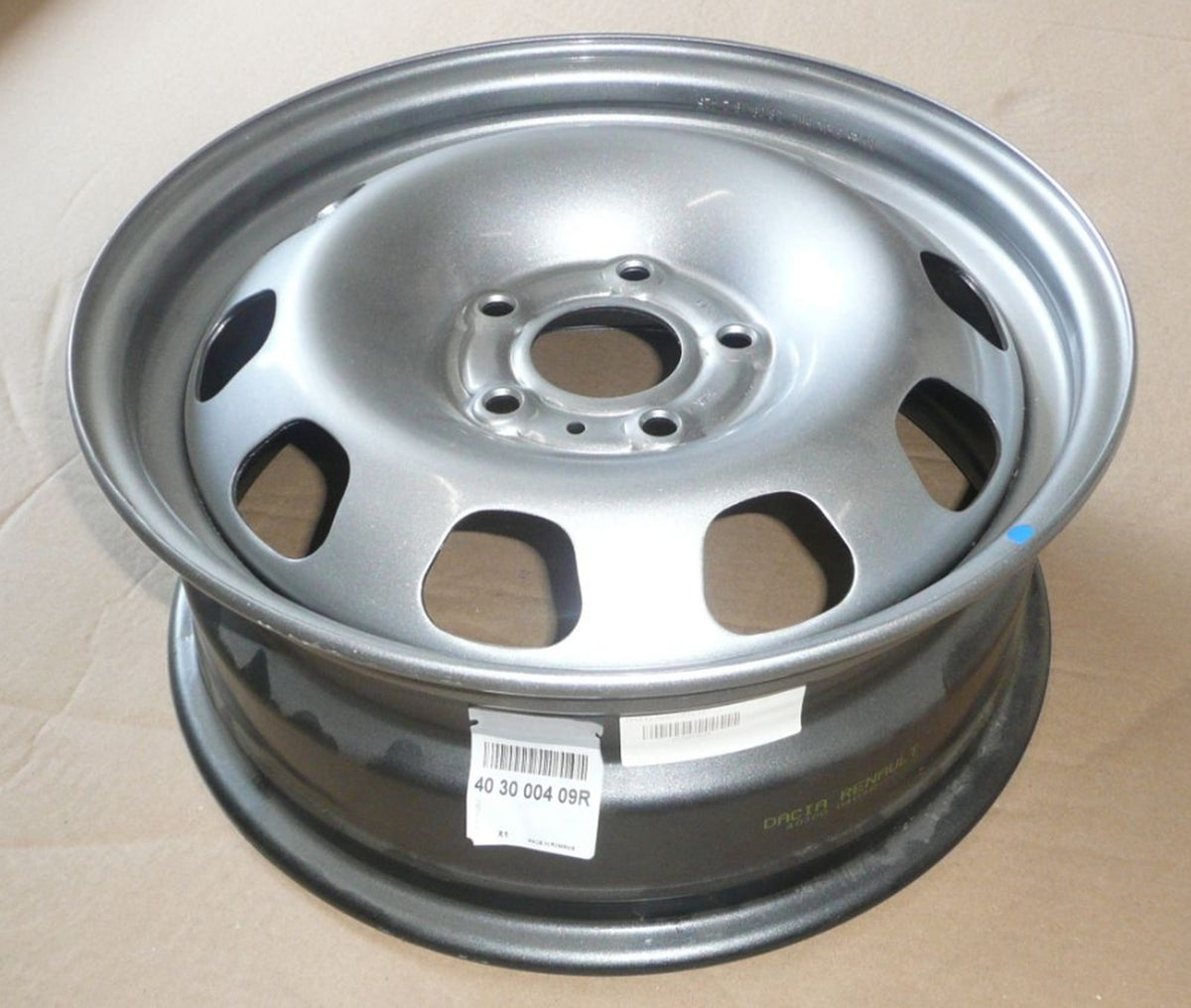 Dacia Duster Jant Mais 403000409R - main