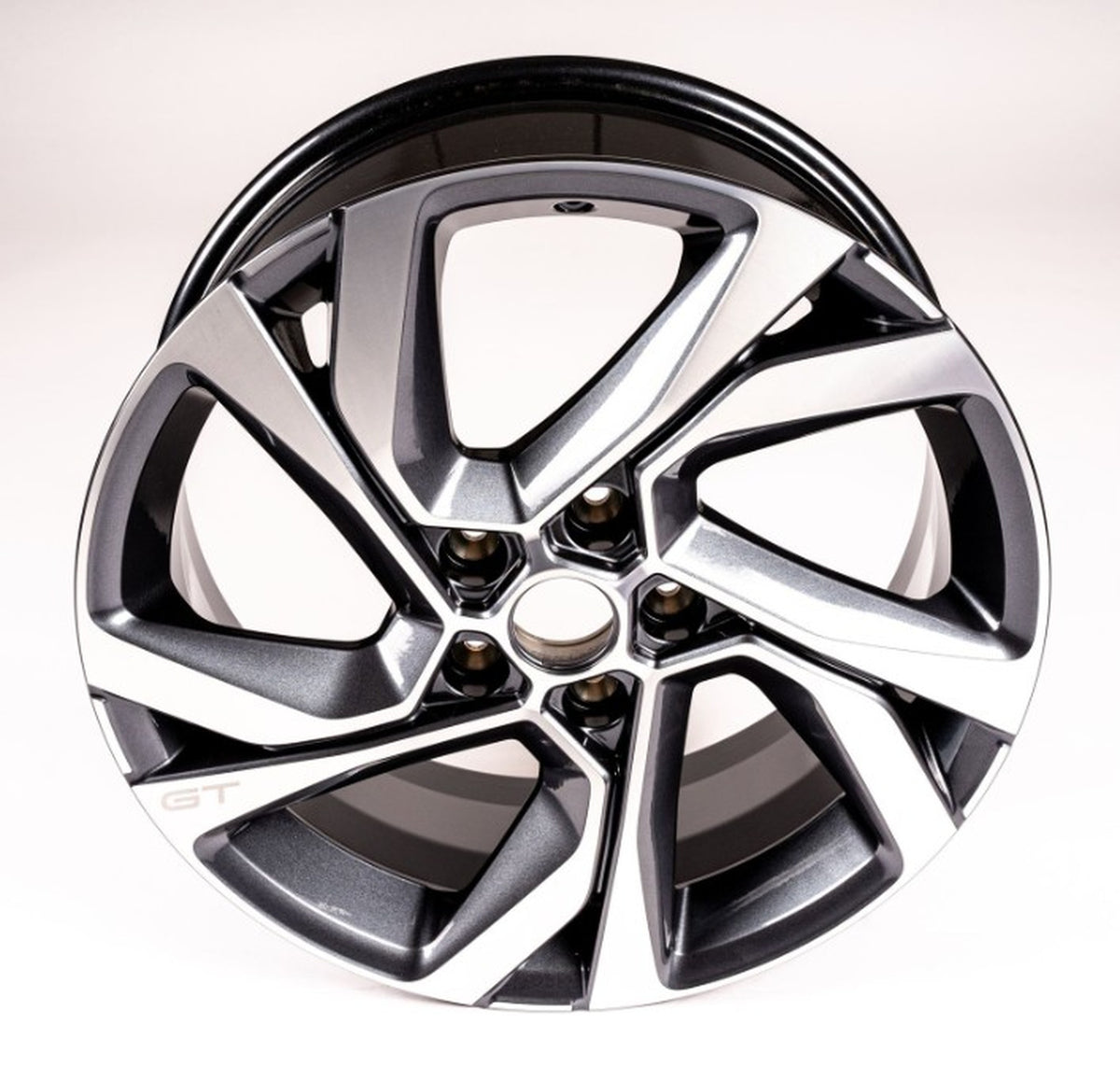 Renault Megane 4 Grandtour 18 İnç Jant Mais 403001562R - main