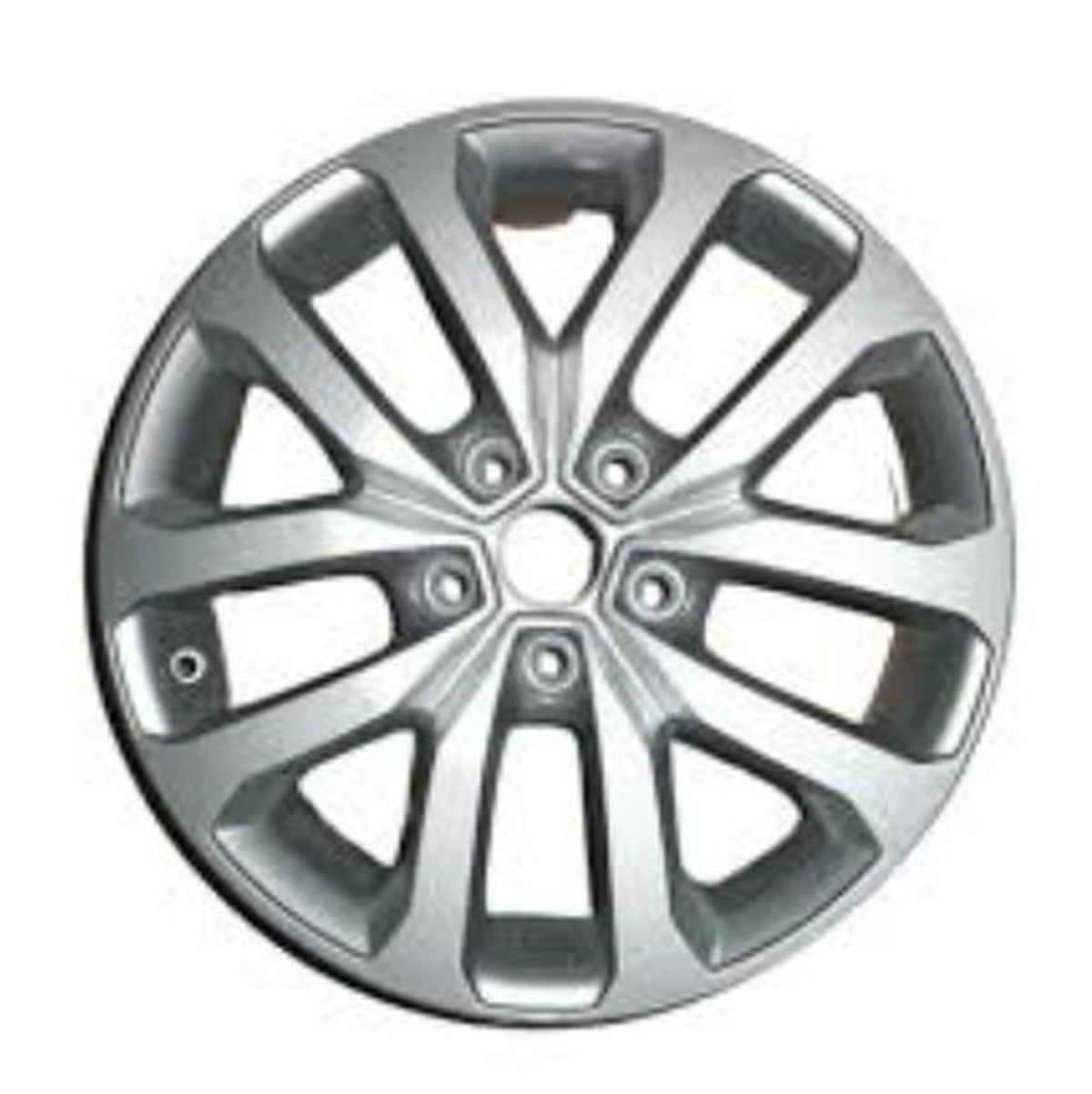 Renault Mais Alüminyum Jant 17 İnç Mais 403003298R - main