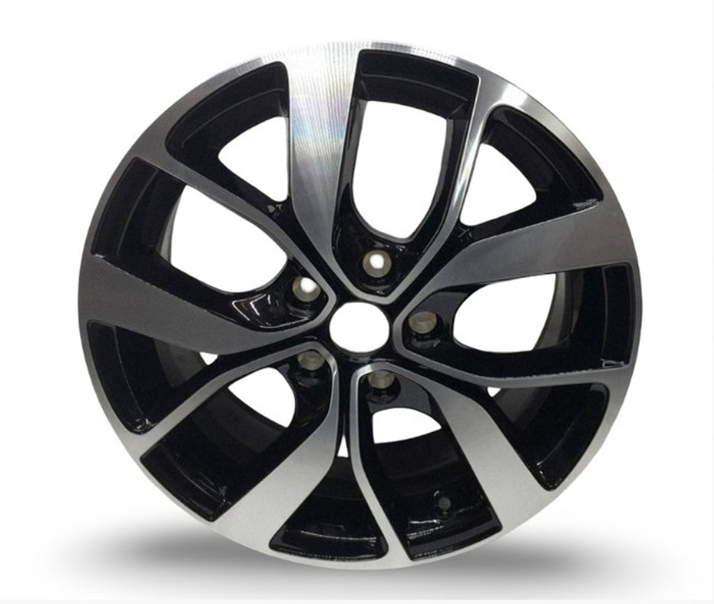 Renault Megane Alüminyum Jant Mais 403003923R - main