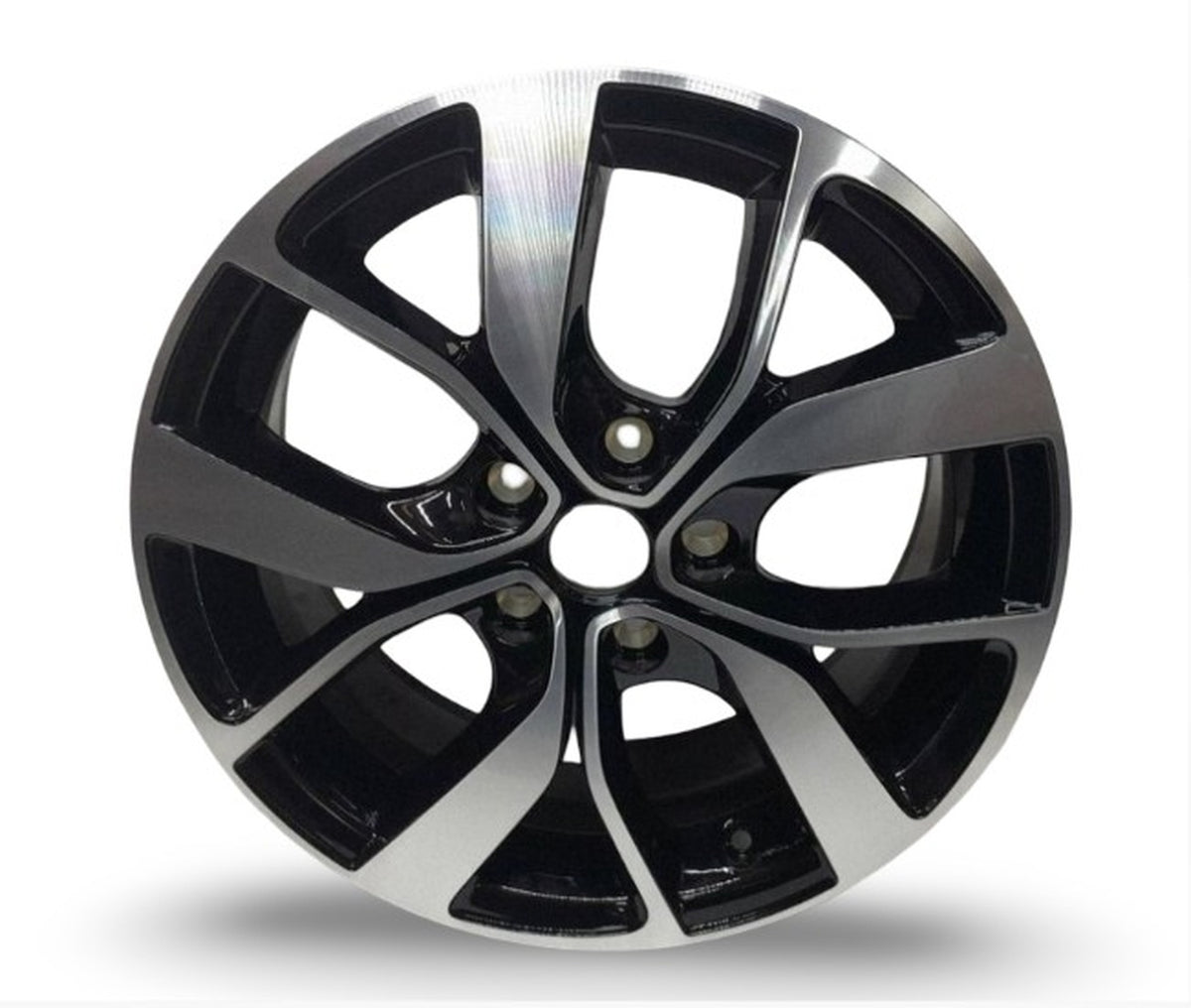 Renault Megane Alüminyum Jant Mais 403003923R - main