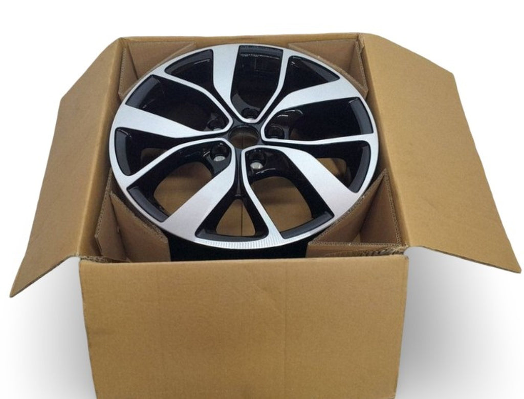Renault Megane Alüminyum Jant Mais 403003923R - product