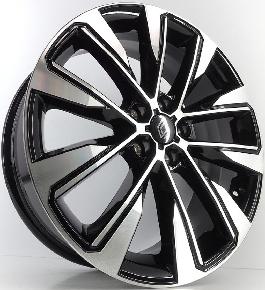 Renault Austral Espace 6 Jant 19 Inç Mais 403004862R - product