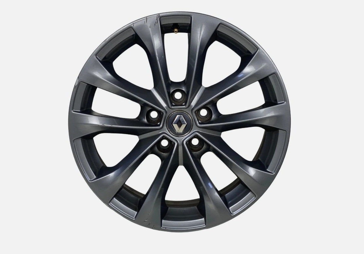 Renault Megane 4 Alüminyum Jant 17 inç Mais 403005049R - main