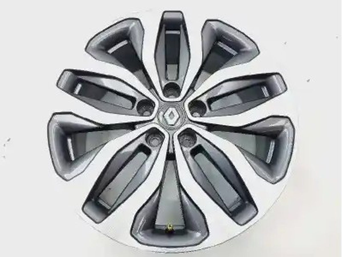 Renault Talisman Alüminyum Alaşımlı Jant 7x18 Mais 403005820R - main