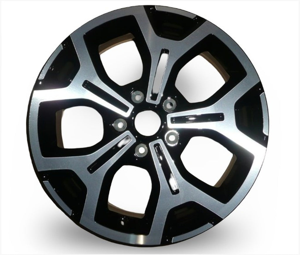 Renault 17 İnç Alüminyum Jant Mais 403006285R - main