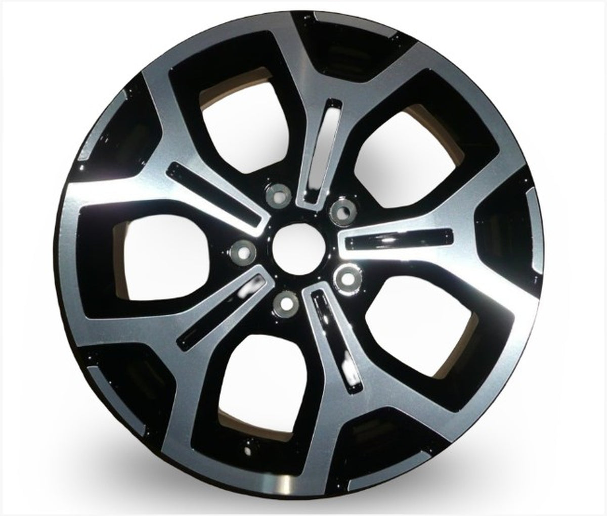 Renault 17 İnç Alüminyum Jant Mais 403006285R - main