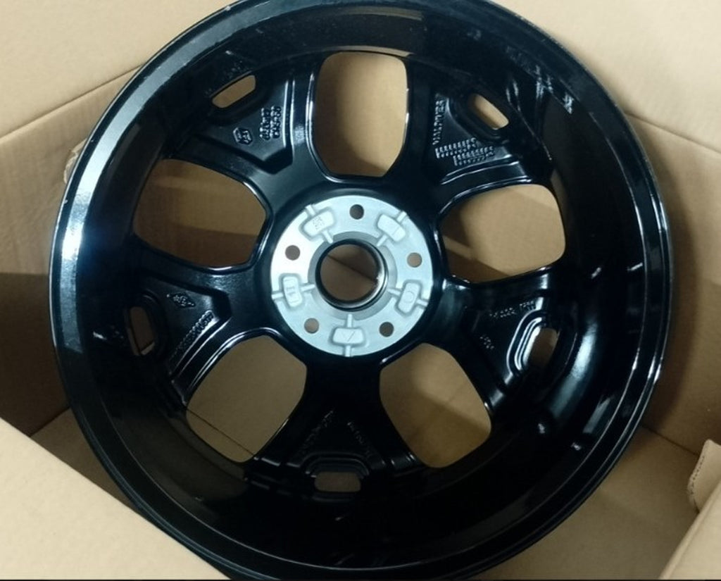 Renault 17 İnç Alüminyum Jant Mais 403006285R - product