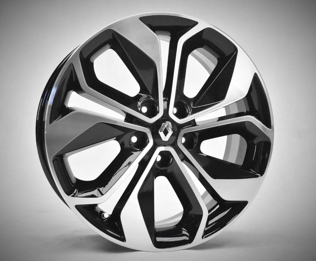 Renault Megane 4 Alüminyum Jant 18 inç Mais 403006336R - main