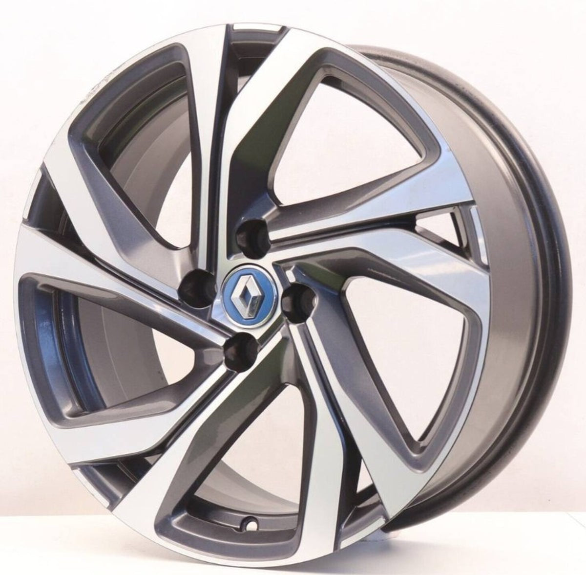 Renault Clio 17 İnç RS Line Alaşım Jant Mais 403007131R - main