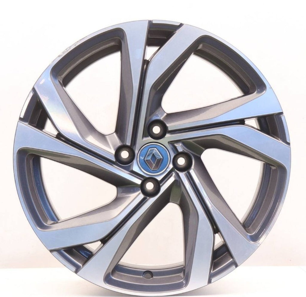 Renault Clio 17 İnç RS Line Alaşım Jant Mais 403007131R - product