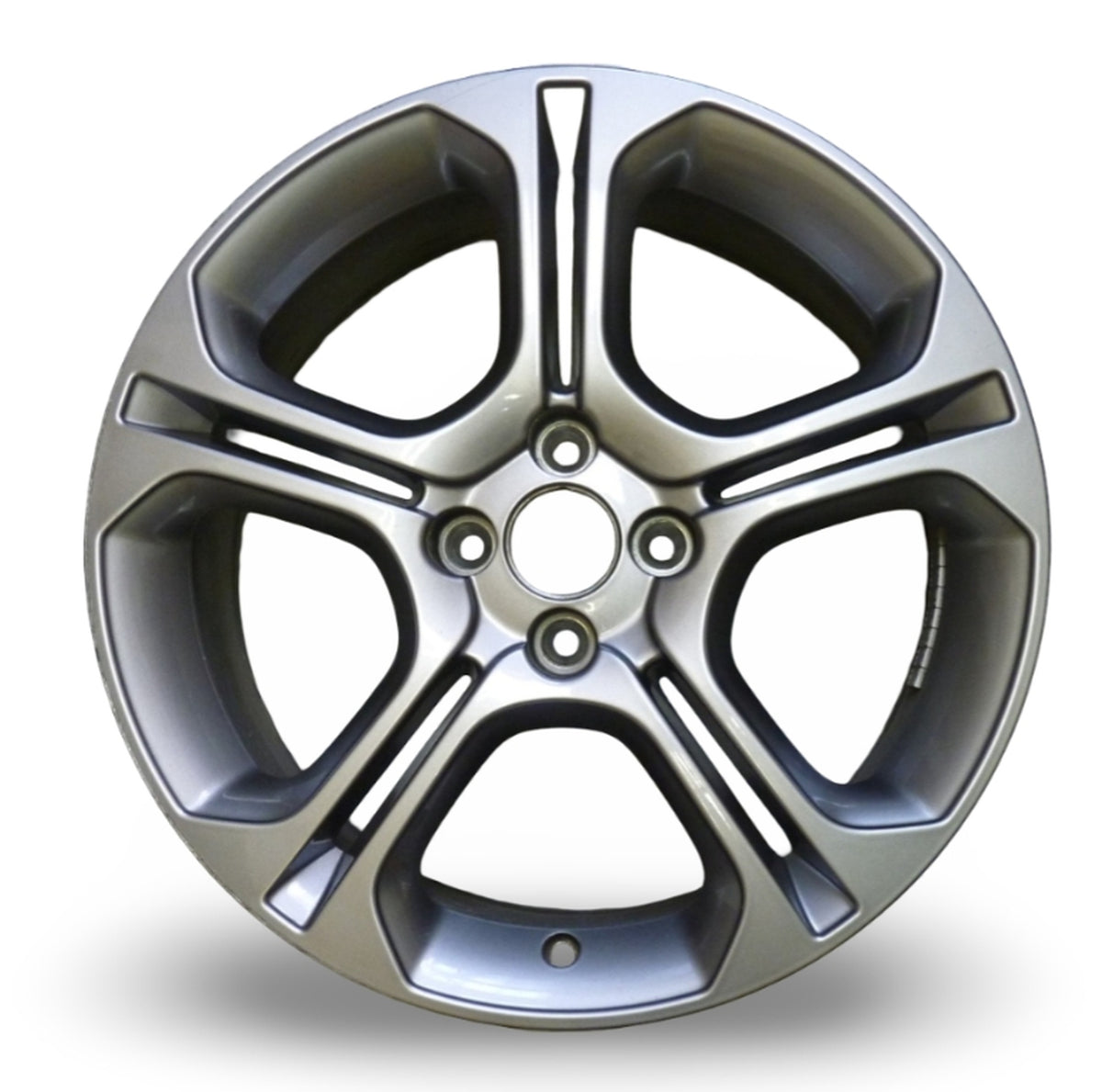 Renault Clio 4 Alüminyum Jant Mais 403008380R - main