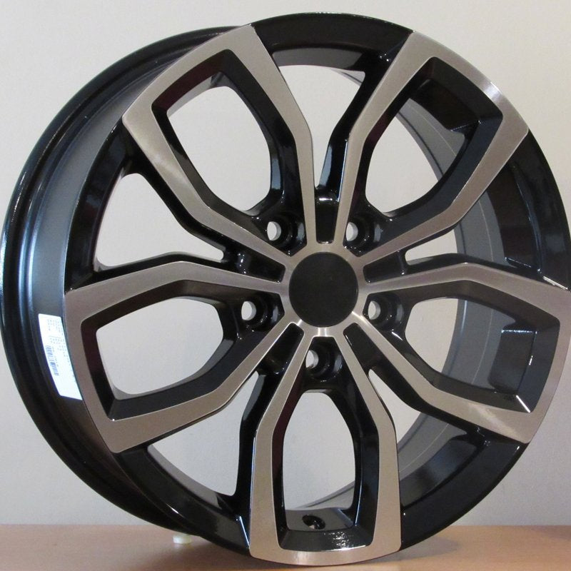Clio 4 Alüminyum Jant 16 Mais 403008899R 