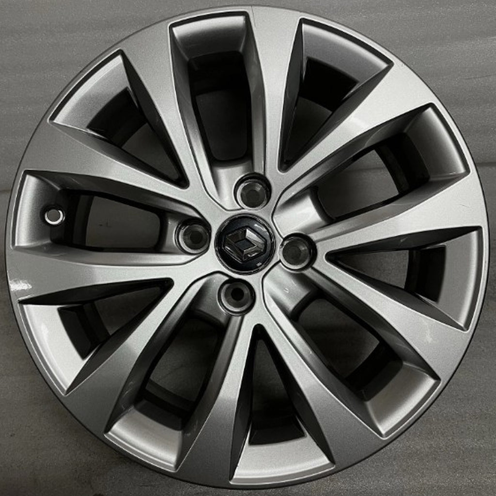 Renault Clio 5 16 Inç Philia Alüminyum Jant Mais 403009088R - product