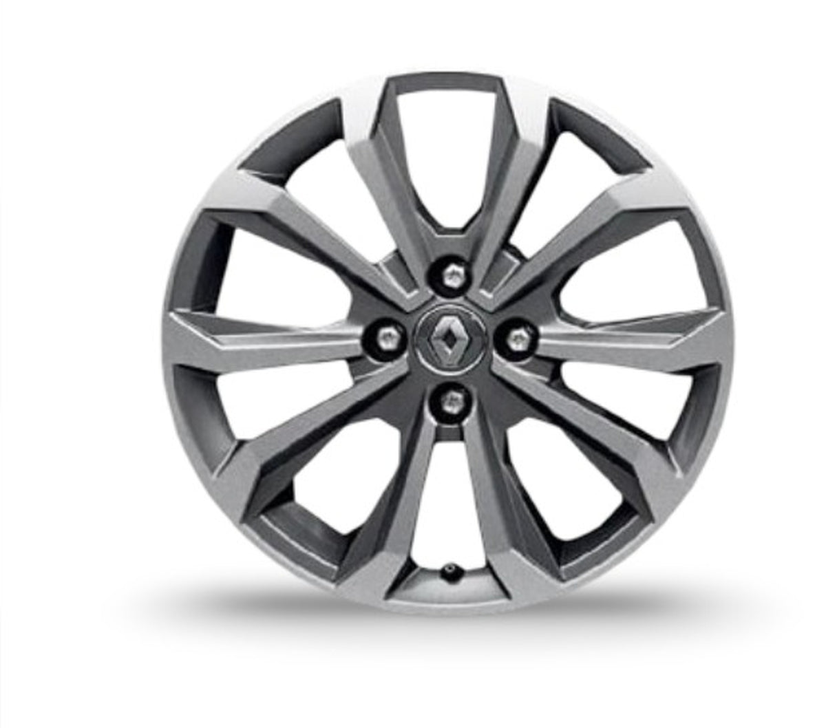 Renault Jant 16 İnç 4x100 Mais 403009649R - main
