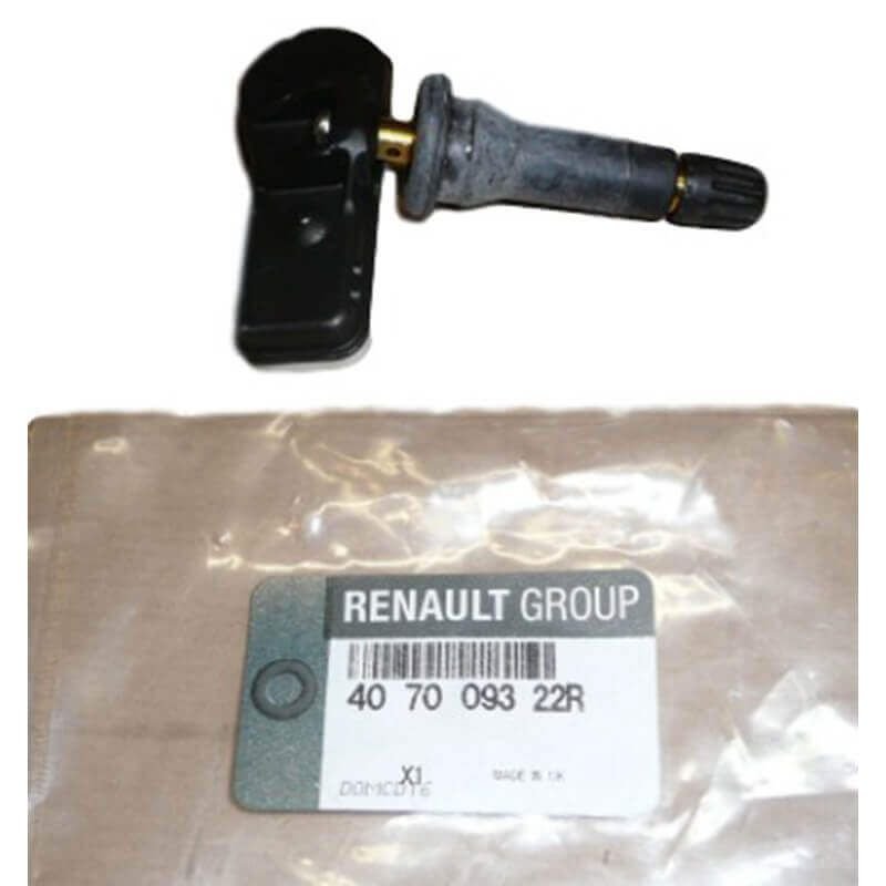 Lastik Basınç Sensörü Clio Symbol Dokker Lodgy 407009322R 407007932R