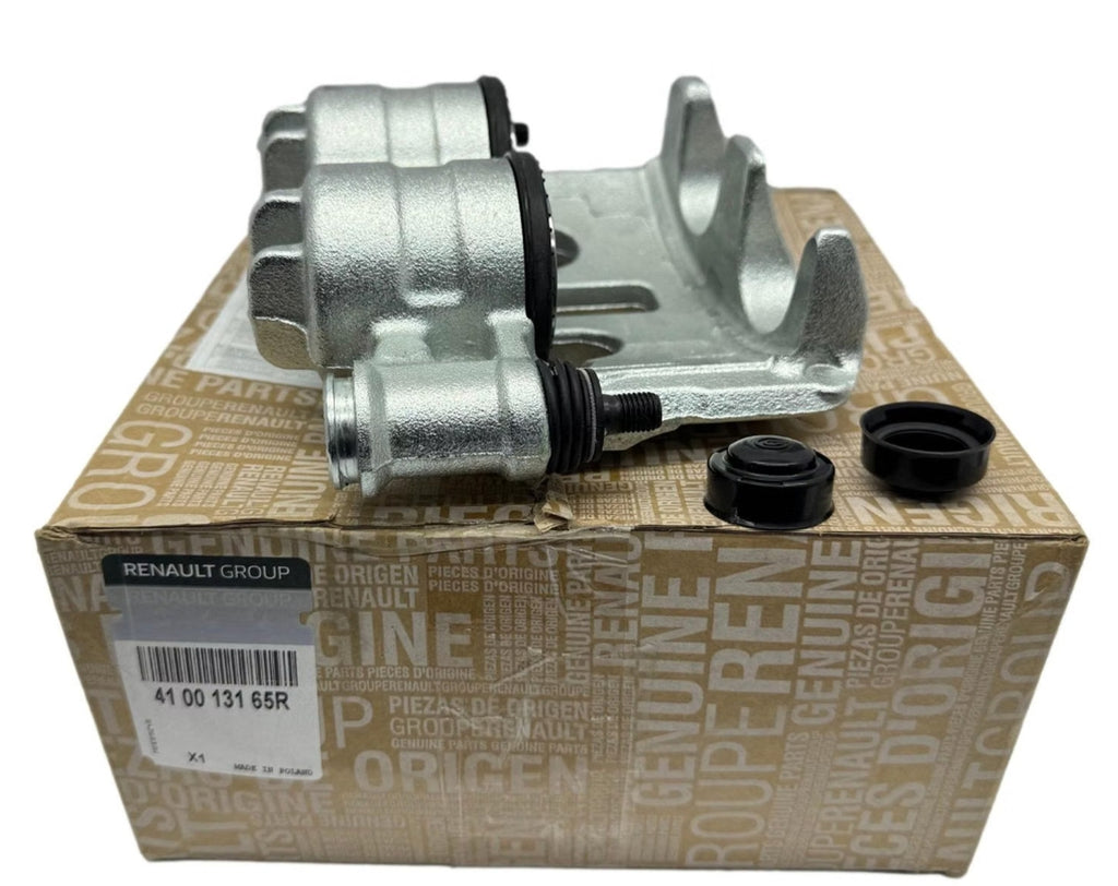 Renault Master 3 Movano Sağ Ön Fren Silindiri Mais 410013165R - main