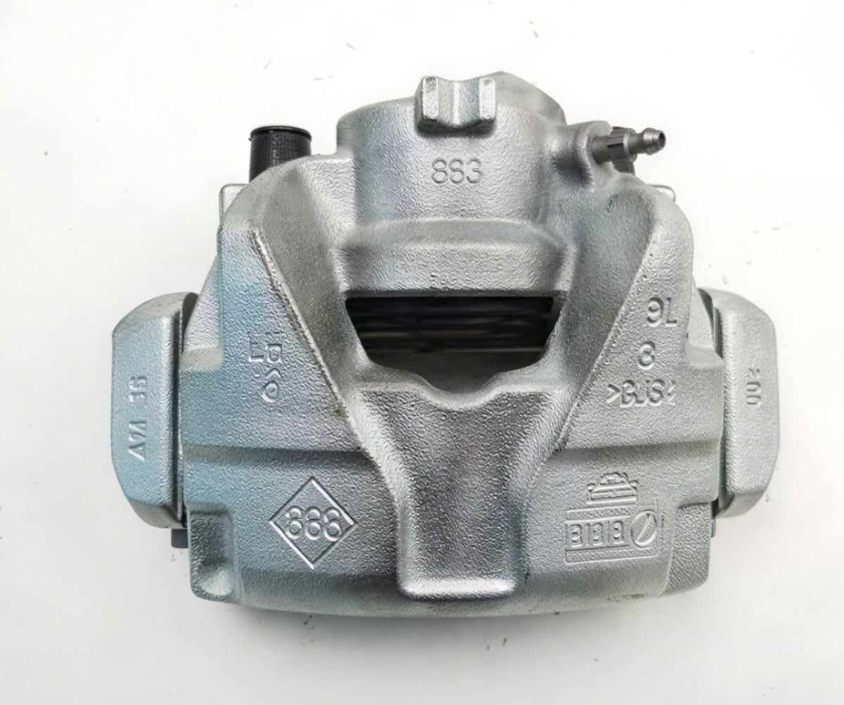 Renault Megane Fluence Duster Ön Fren Kaliperi Sol Mais 410111495R - main